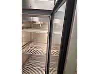 Afinox - koelvitrine - afbeelding 5 van  7