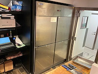 Afinox diepkoeling - afbeelding 1 van  7