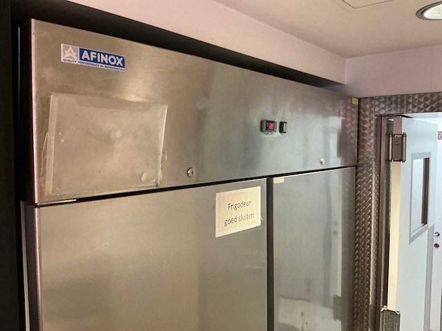 Afinox diepkoeling - afbeelding 3 van  7