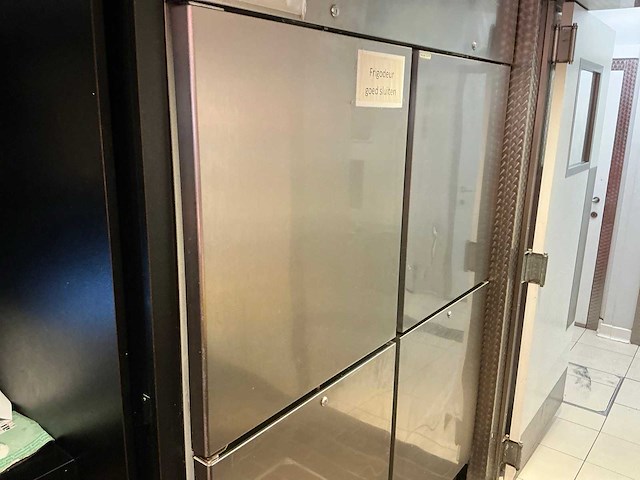 Afinox diepkoeling - afbeelding 4 van  7