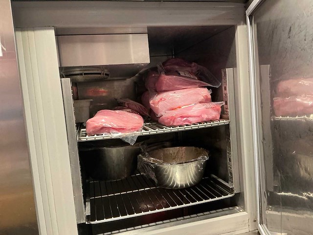 Afinox diepkoeling - afbeelding 6 van  7