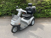 Afiscooter-s - breez s3 - e-scooter - afbeelding 1 van  6
