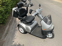 Afiscooter-s - breez s3 - e-scooter - afbeelding 3 van  6