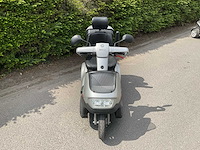 Afiscooter-s - breez s3 - e-scooter - afbeelding 4 van  6