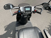 Afiscooter-s - breez s3 - e-scooter - afbeelding 5 van  6