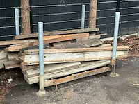 Afix grote partij steigermateriaal - afbeelding 5 van  12