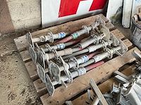Afix partij steigermateriaal - afbeelding 10 van  12