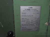 Afkantpers lvd h2o - afbeelding 3 van  3