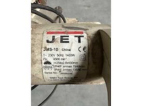 Afkort cirkelzaag jet - tafel - circular saw - afbeelding 1 van  2