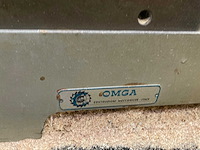 Afkortcirkelzaagmachine met werkbank - afbeelding 9 van  12