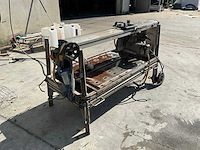 Afkortcirkelzaagmachine - afbeelding 4 van  8