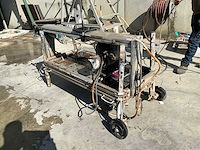 Afkortcirkelzaagmachine - afbeelding 6 van  8