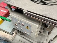 Afkortcirkelzaagmachine - afbeelding 3 van  4