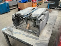 Afkortcirkelzaagmachine - afbeelding 3 van  7