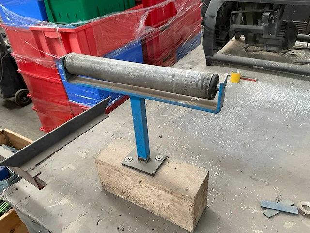 Afkortcirkelzaagmachine - afbeelding 6 van  7