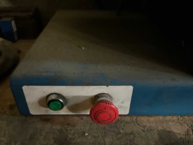 Afkortcirkelzaagmachine - afbeelding 4 van  4