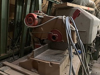 Afkortcirkelzaagmachine - afbeelding 1 van  8