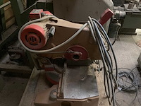 Afkortcirkelzaagmachine - afbeelding 2 van  8