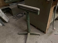 Afkortcirkelzaagmachine - afbeelding 8 van  8