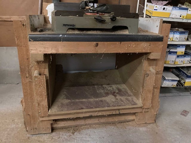 Afkortcirkelzaagmachine - afbeelding 3 van  12