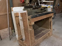 Afkortcirkelzaagmachine - afbeelding 4 van  12