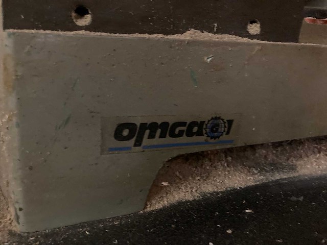 Afkortcirkelzaagmachine - afbeelding 6 van  12