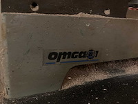 Afkortcirkelzaagmachine - afbeelding 6 van  12