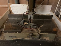 Afkortcirkelzaagmachine - afbeelding 7 van  12