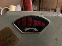 Afkortcirkelzaagmachine - afbeelding 10 van  12