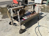 Afkortcirkelzaagmachine - afbeelding 8 van  8