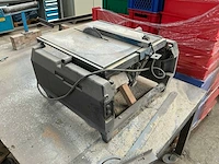 Afkortcirkelzaagmachine - afbeelding 1 van  7