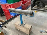 Afkortcirkelzaagmachine - afbeelding 6 van  7