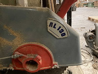 Afkortcirkelzaagmachines en stofzuiger - afbeelding 3 van  20