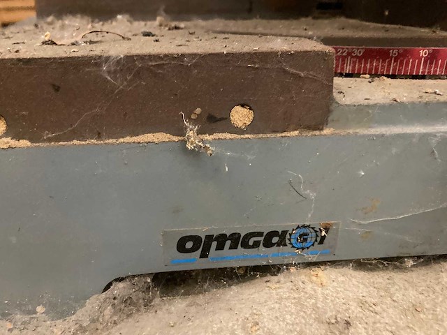 Afkortcirkelzaagmachines en stofzuiger - afbeelding 4 van  20