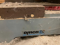 Afkortcirkelzaagmachines en stofzuiger - afbeelding 4 van  20