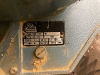 Afkortcirkelzaagmachines en stofzuiger - afbeelding 7 van  20