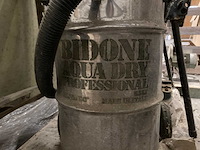 Afkortcirkelzaagmachines en stofzuiger - afbeelding 10 van  20