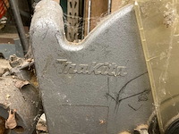 Afkortcirkelzaagmachines en stofzuiger - afbeelding 12 van  20