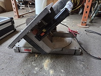 Afkort/verstekzaag felisatti t770 - afbeelding 2 van  6