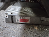 Afkort/verstekzaag felisatti t770 - afbeelding 3 van  6