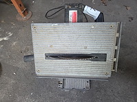 Afkort/verstekzaag felisatti t770 - afbeelding 5 van  6