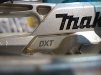 Afkort/verstekzaag makita - afbeelding 3 van  3