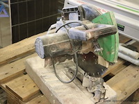 Afkortzaag - eibenstock - afbeelding 2 van  2