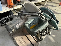 Afkortzaag (2x) - afbeelding 7 van  9