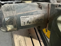 Afkortzaag (2x) - afbeelding 9 van  9