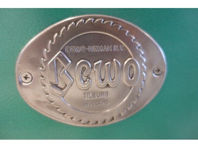 Afkortzaag bewo-nemh - afbeelding 4 van  5