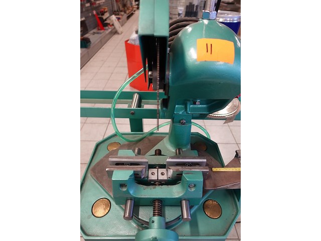 Afkortzaag bewo-nemh - afbeelding 5 van  5