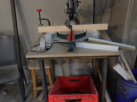 Afkortzaag bosch - afbeelding 1 van  5