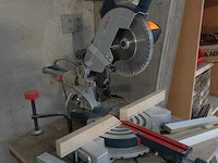 Afkortzaag bosch - afbeelding 2 van  5