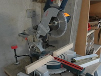 Afkortzaag bosch - afbeelding 3 van  5